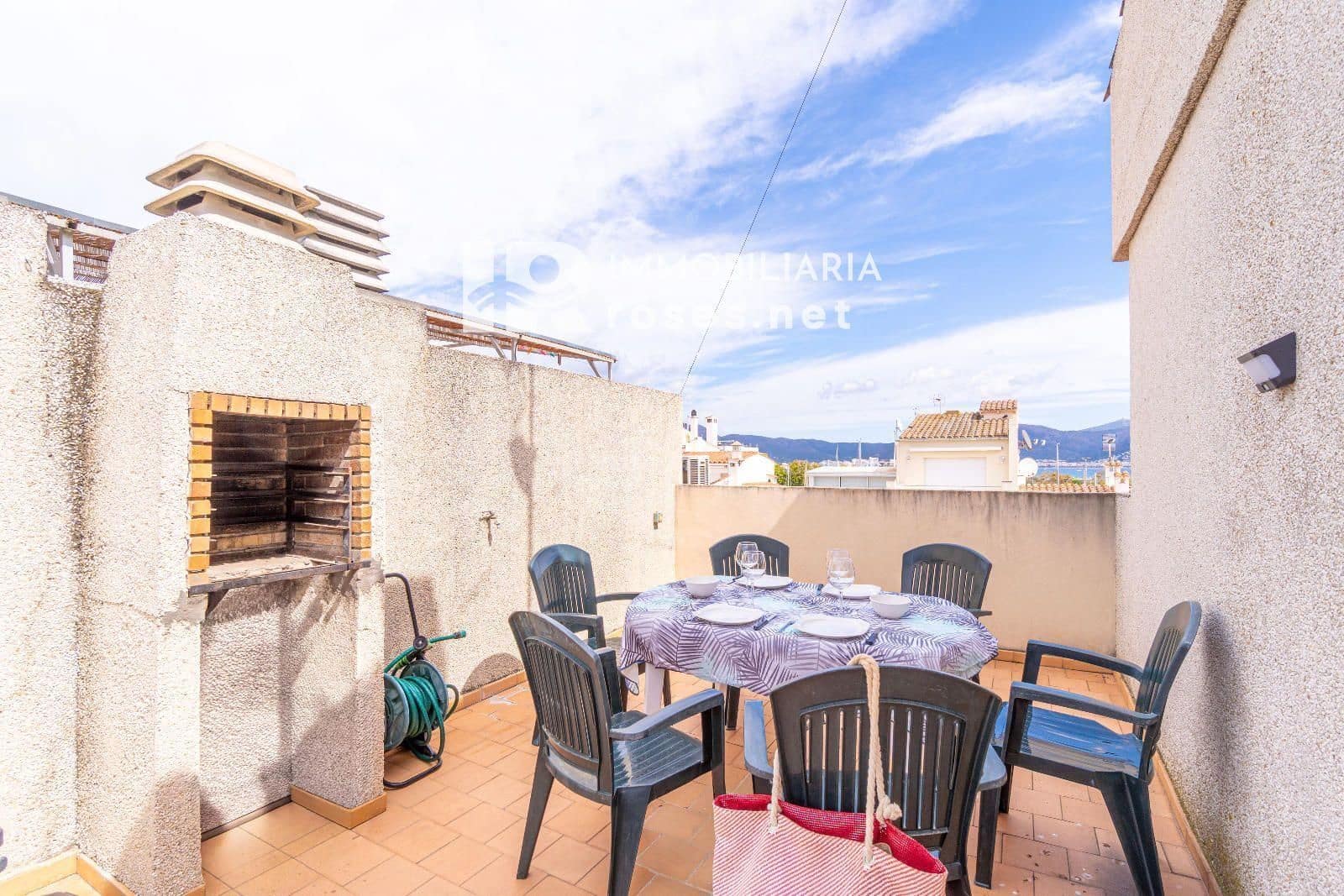 2 soveværelse Lejlighed til salg i Empuriabrava - € 275.000 (Ref: 9285691)