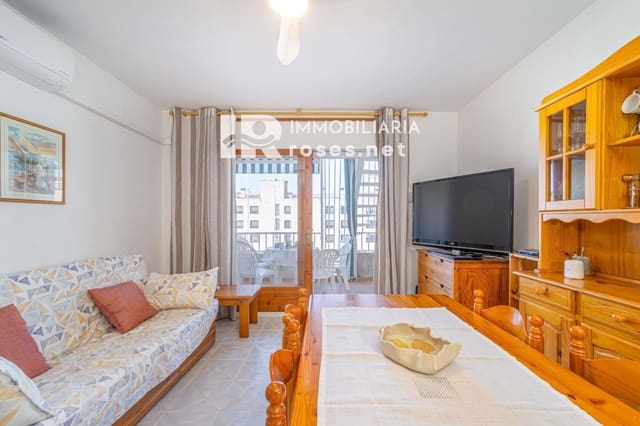 2 slaapkamer Flat te koop in Empuriabrava, Castelló d'Empúries - € 270.000 (Ref: 9285691)