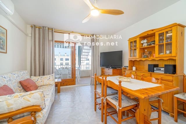 2 slaapkamer Flat te koop in Empuriabrava, Castelló d'Empúries - € 270.000 (Ref: 9285691)