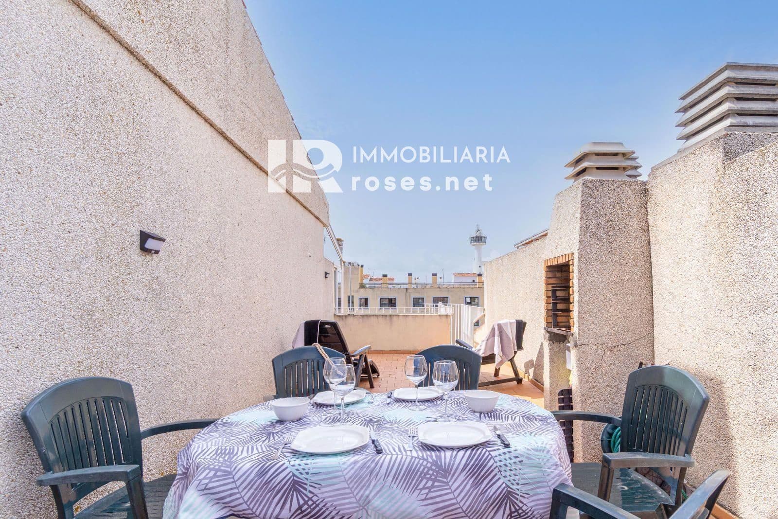 2 soveværelse Lejlighed til salg i Empuriabrava - € 275.000 (Ref: 9285691)