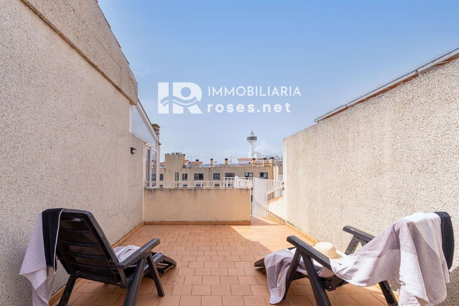 2 soveværelse Lejlighed til salg i Empuriabrava - € 275.000 (Ref: 9285691)