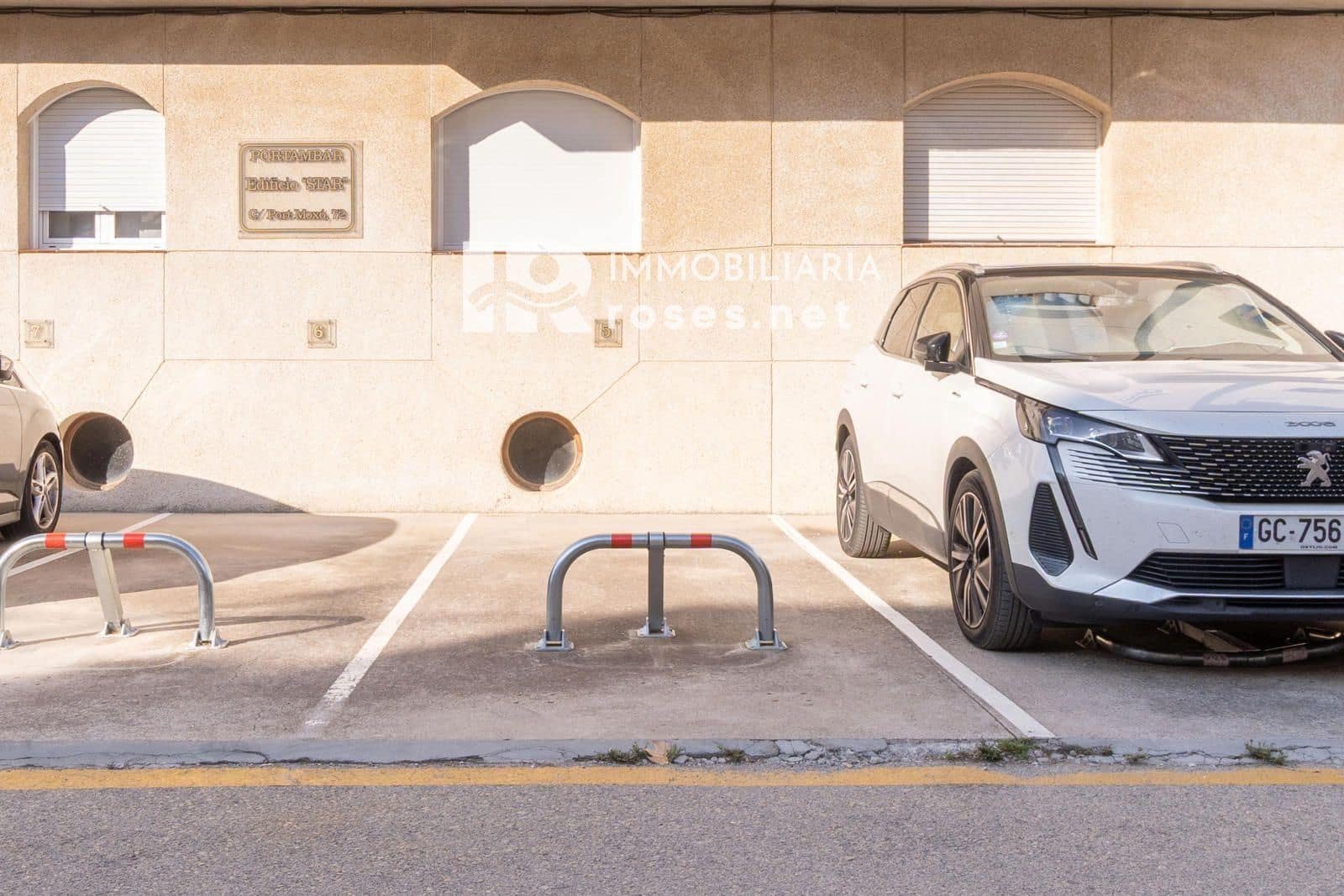 2 soveværelse Lejlighed til salg i Empuriabrava - € 275.000 (Ref: 9285691)