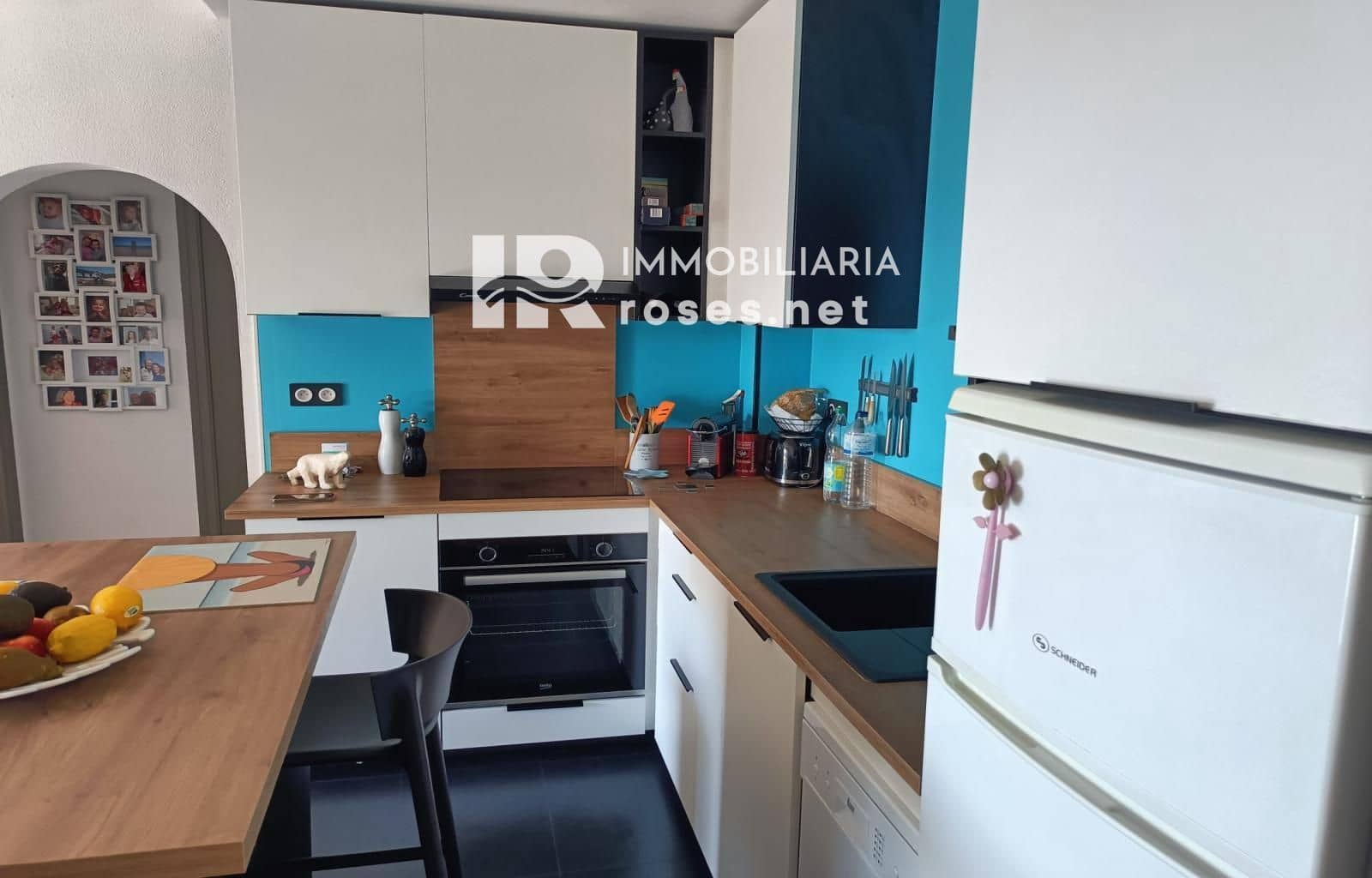 2 bedroom Flat for sale in Roses - € 249,000 (Ref: 9292374)