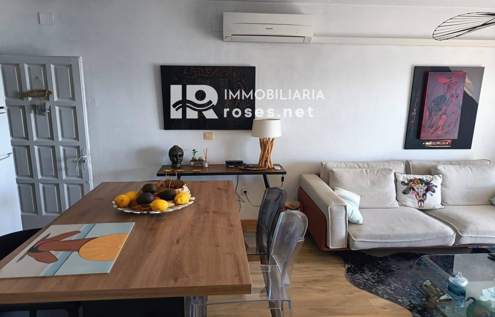 2 bedroom Flat for sale in Roses - € 249,000 (Ref: 9292374)
