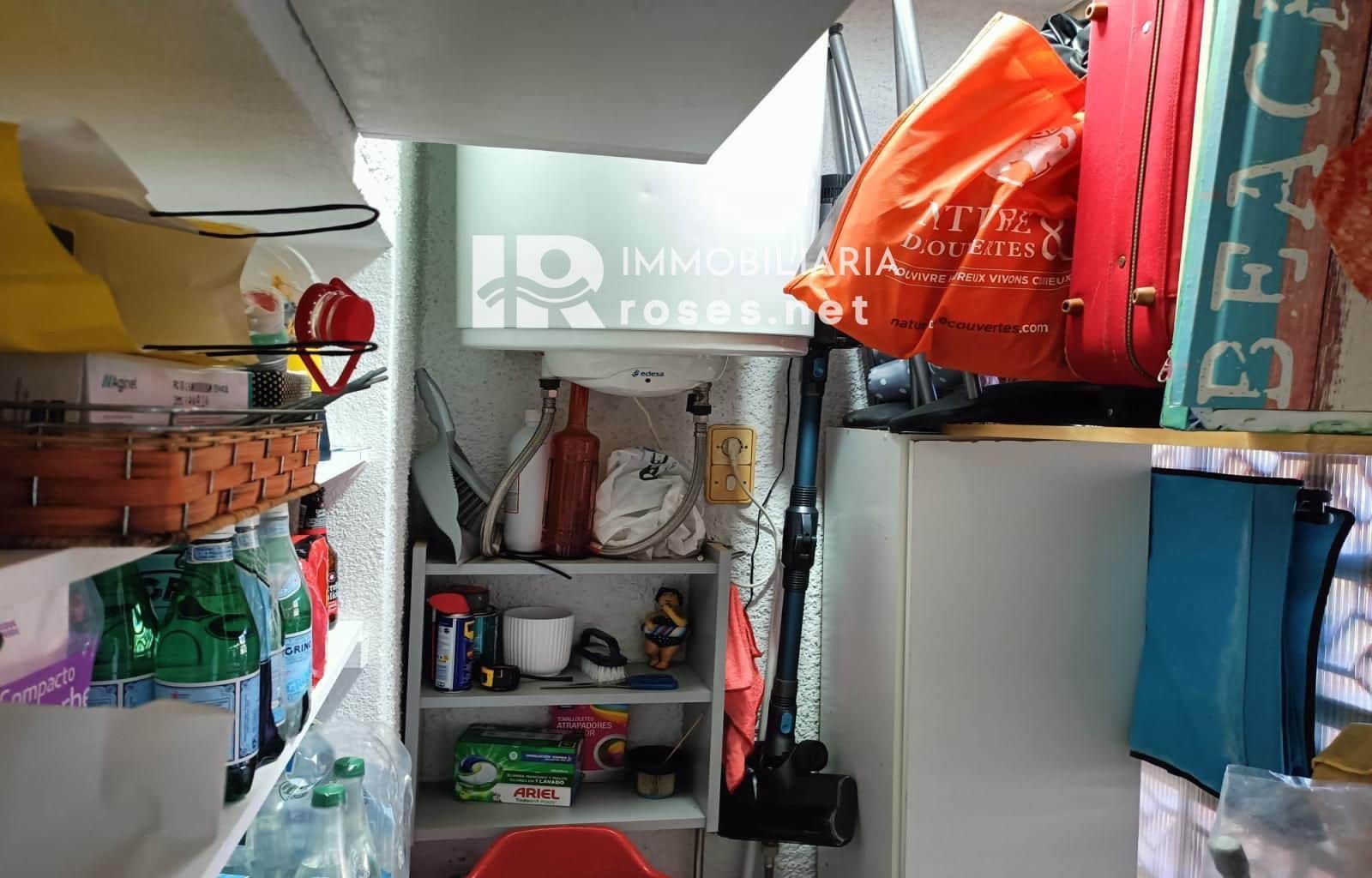 2 bedroom Flat for sale in Roses - € 249,000 (Ref: 9292374)