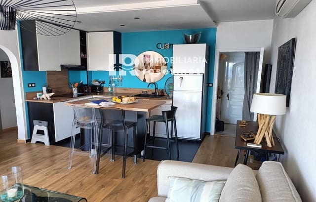 2 slaapkamer Flat te koop in Roses - € 249.000 (Ref: 9292374)