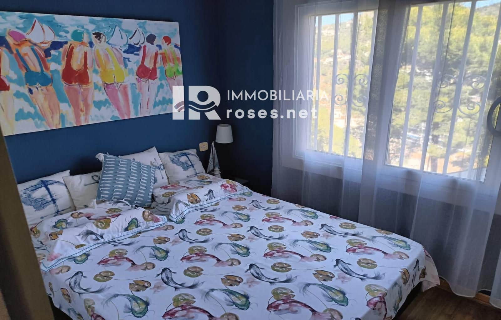 2 bedroom Flat for sale in Roses - € 249,000 (Ref: 9292374)