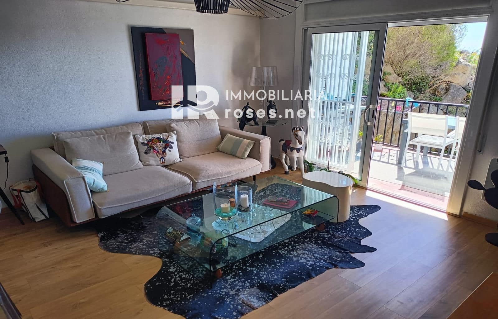 2 bedroom Flat for sale in Roses - € 249,000 (Ref: 9292374)