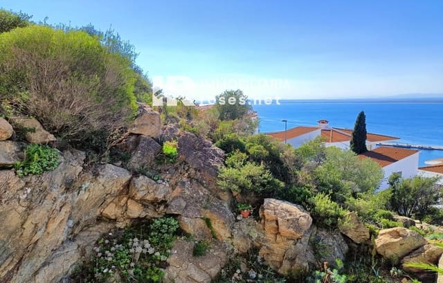 2 slaapkamer Flat te koop in Roses - € 249.000 (Ref: 9292374)