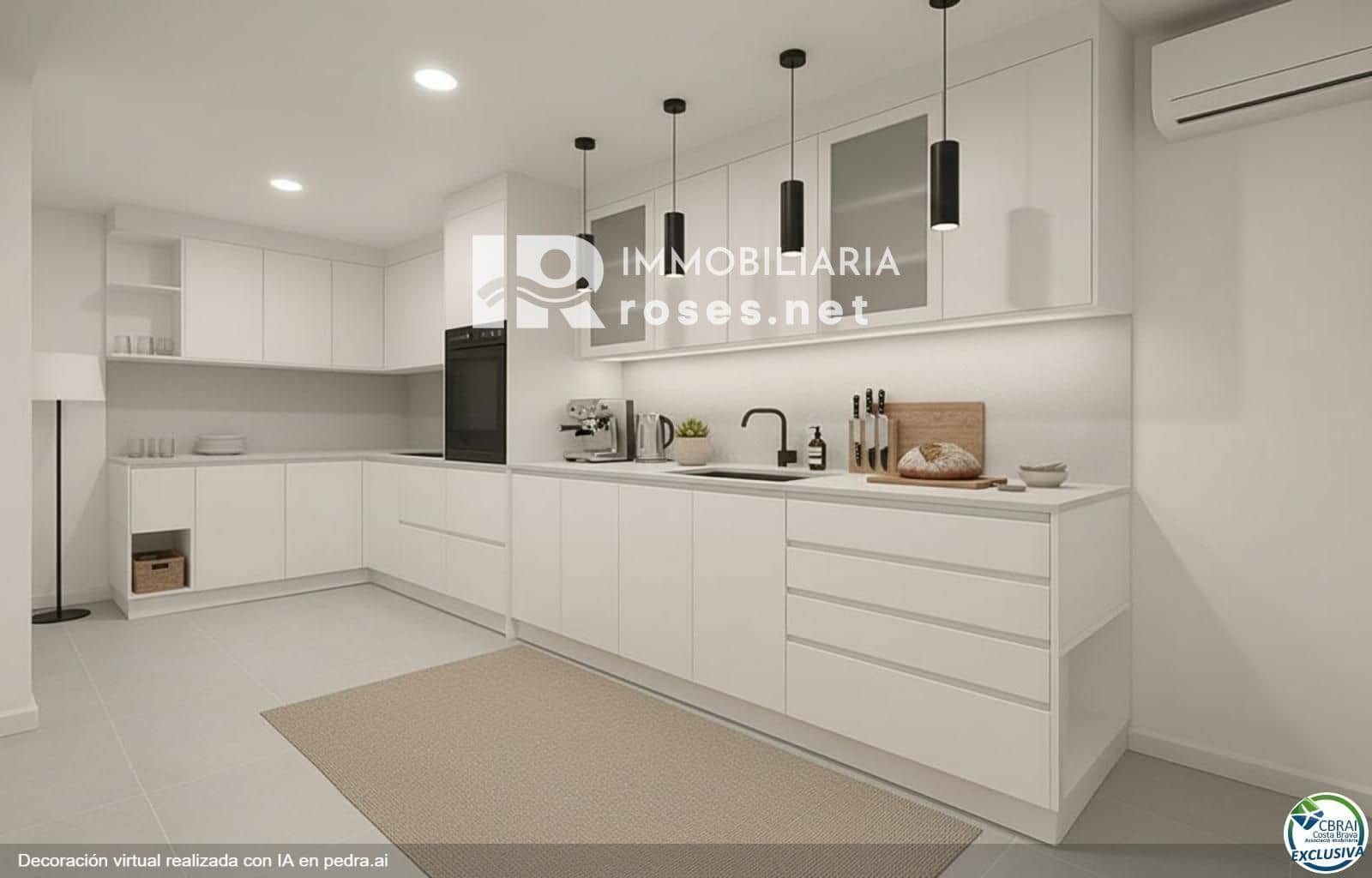 4 Zimmer Villa zu verkaufen in Torroella de Montgri mit Garage - 275.000 € (Ref: 9292375)