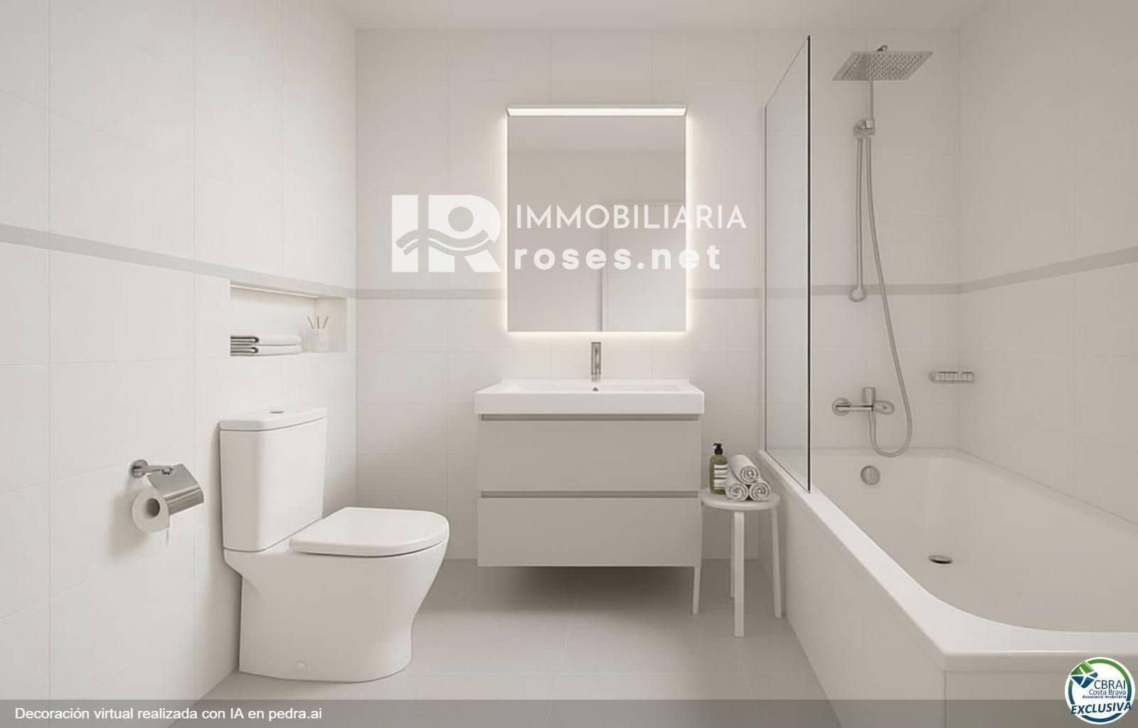 4 Zimmer Villa zu verkaufen in Torroella de Montgri mit Garage - 275.000 € (Ref: 9292375)