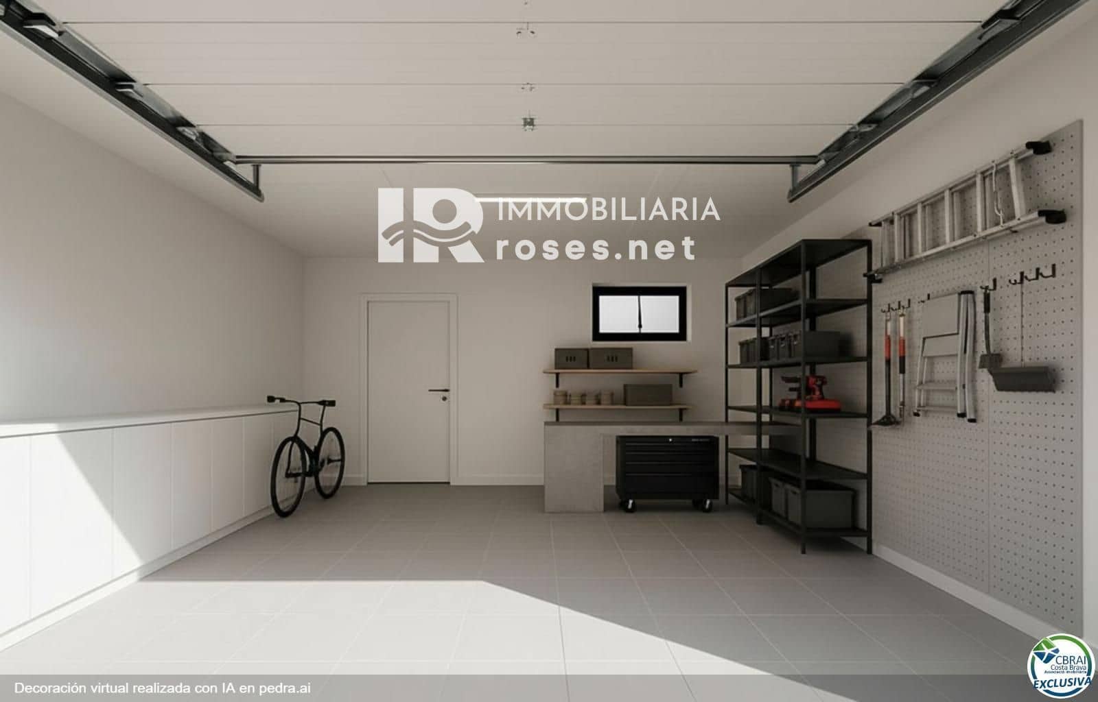 4 Zimmer Villa zu verkaufen in Torroella de Montgri mit Garage - 275.000 € (Ref: 9292375)