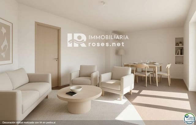 4 bedroom Villa for sale in Torroella de Montgrí with garage - € 275,000 (Ref: 9292375)