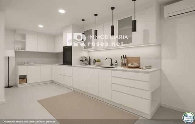 4 bedroom Villa for sale in Torroella de Montgrí with garage - € 275,000 (Ref: 9292375)