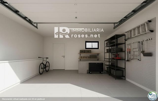 4 bedroom Villa for sale in Torroella de Montgrí with garage - € 275,000 (Ref: 9292375)