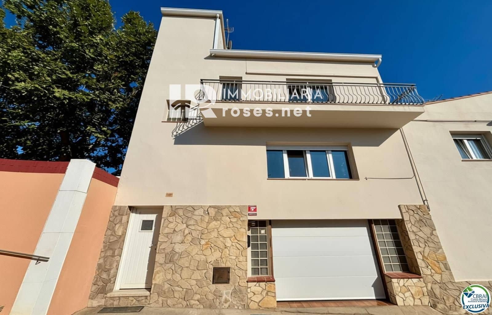 4 Zimmer Villa zu verkaufen in Torroella de Montgri mit Garage - 275.000 € (Ref: 9292375)