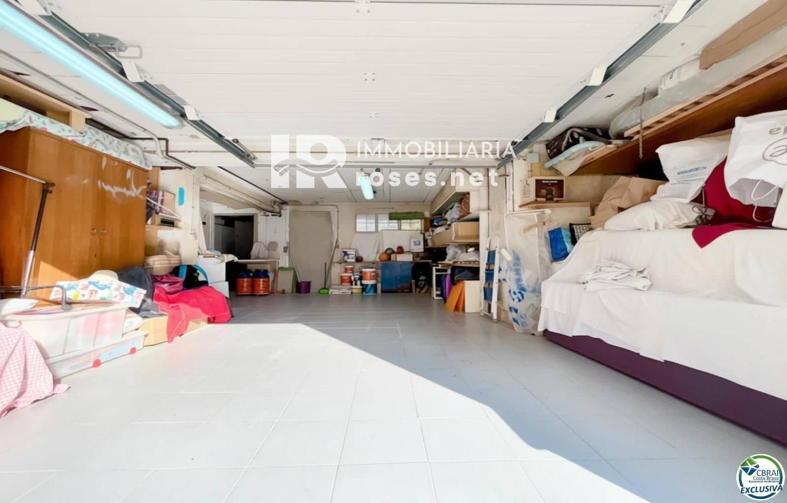 4 Zimmer Villa zu verkaufen in Torroella de Montgri mit Garage - 275.000 € (Ref: 9292375)