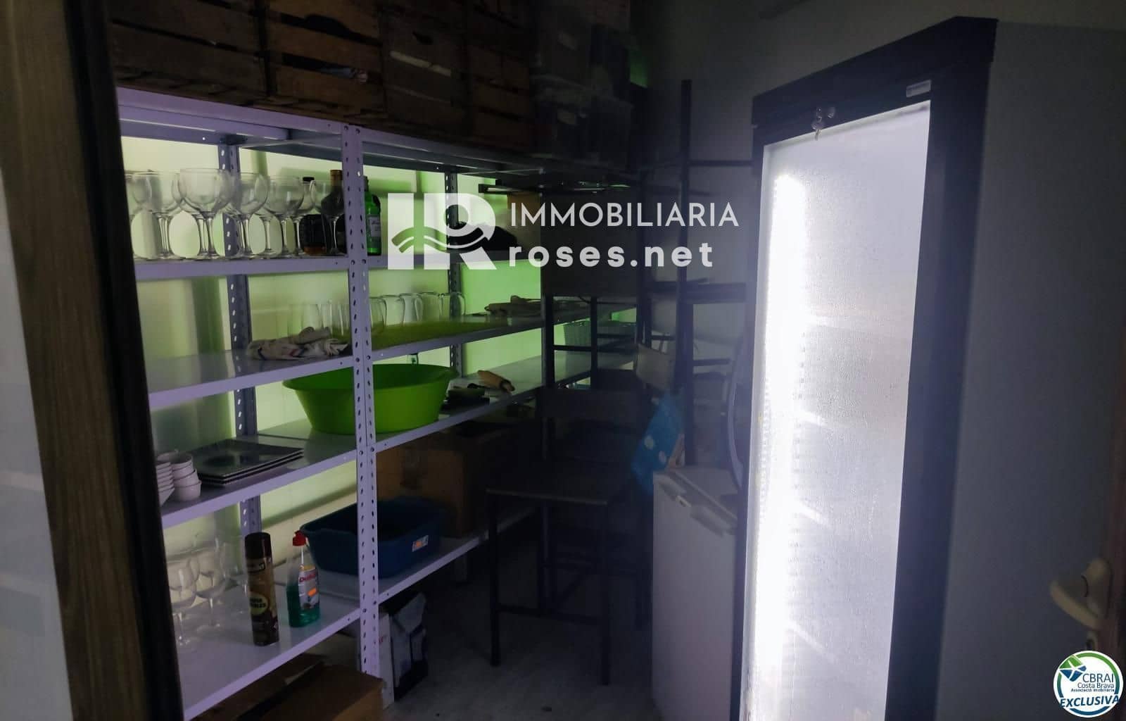 Erhverv til salg i Roses - € 149.000 (Ref: 9311396)