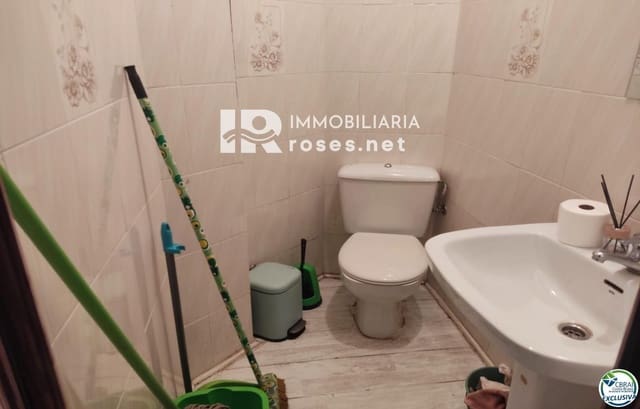 Erhverv til salg i Roses - € 149.000 (Ref: 9311396)