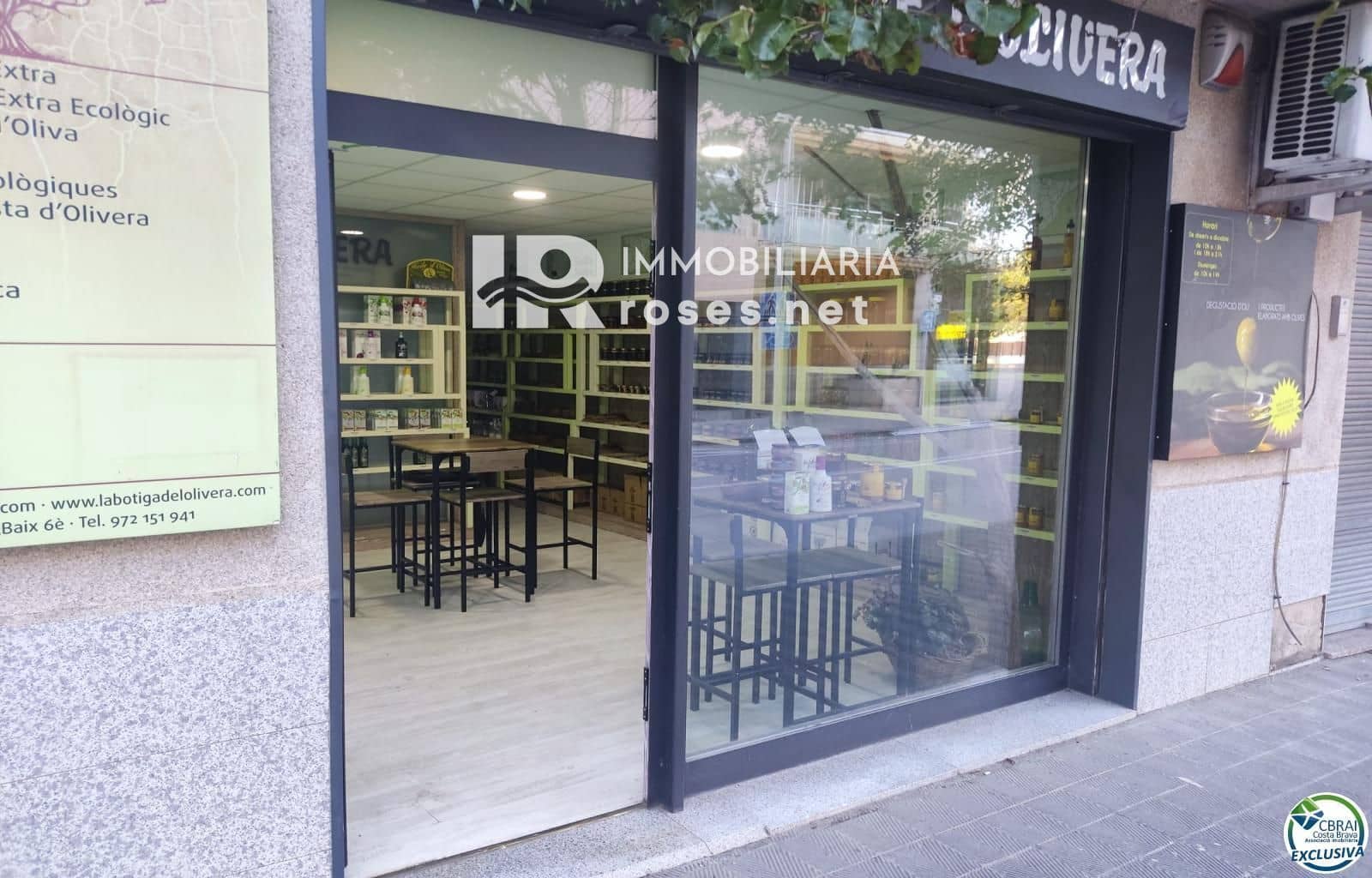 Erhverv til salg i Roses - € 149.000 (Ref: 9311396)