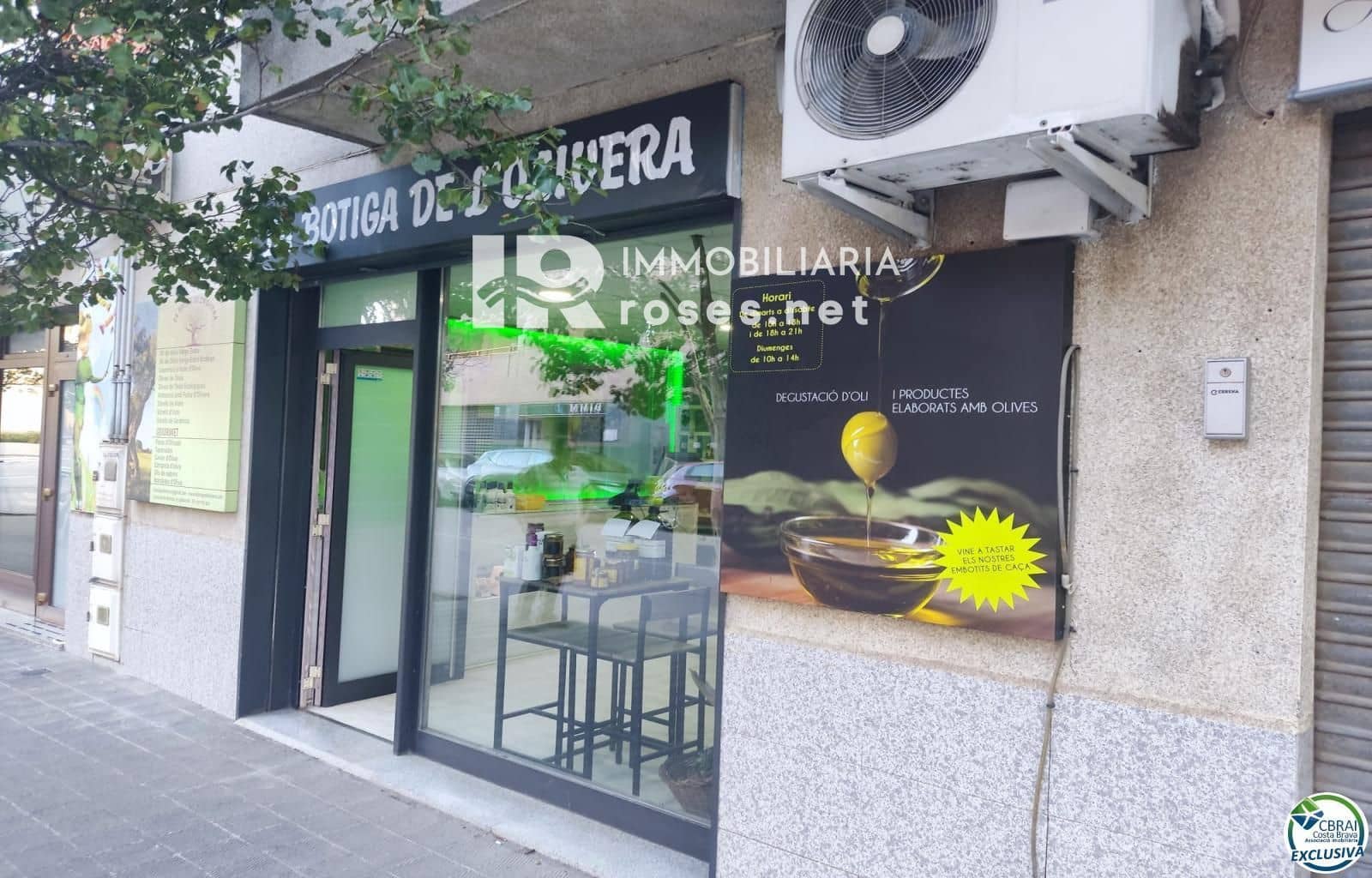 Erhverv til salg i Roses - € 149.000 (Ref: 9311396)