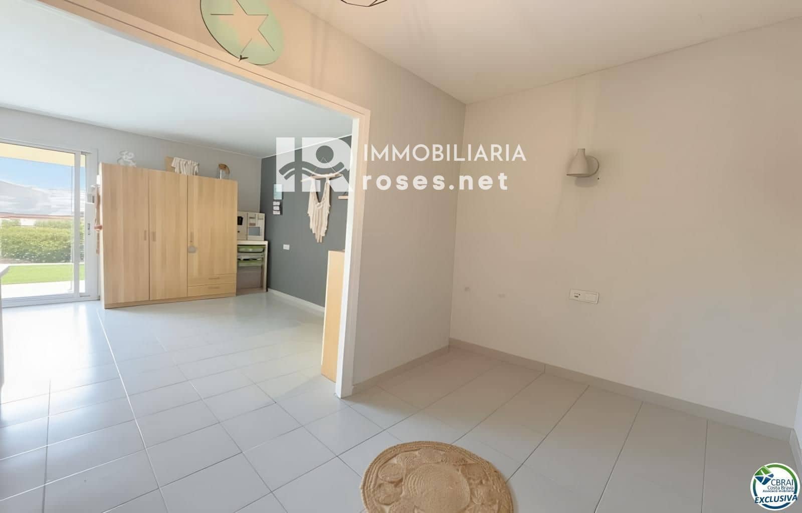 Lejlighed til salg i L'Estartit - € 145.000 (Ref: 9311397)