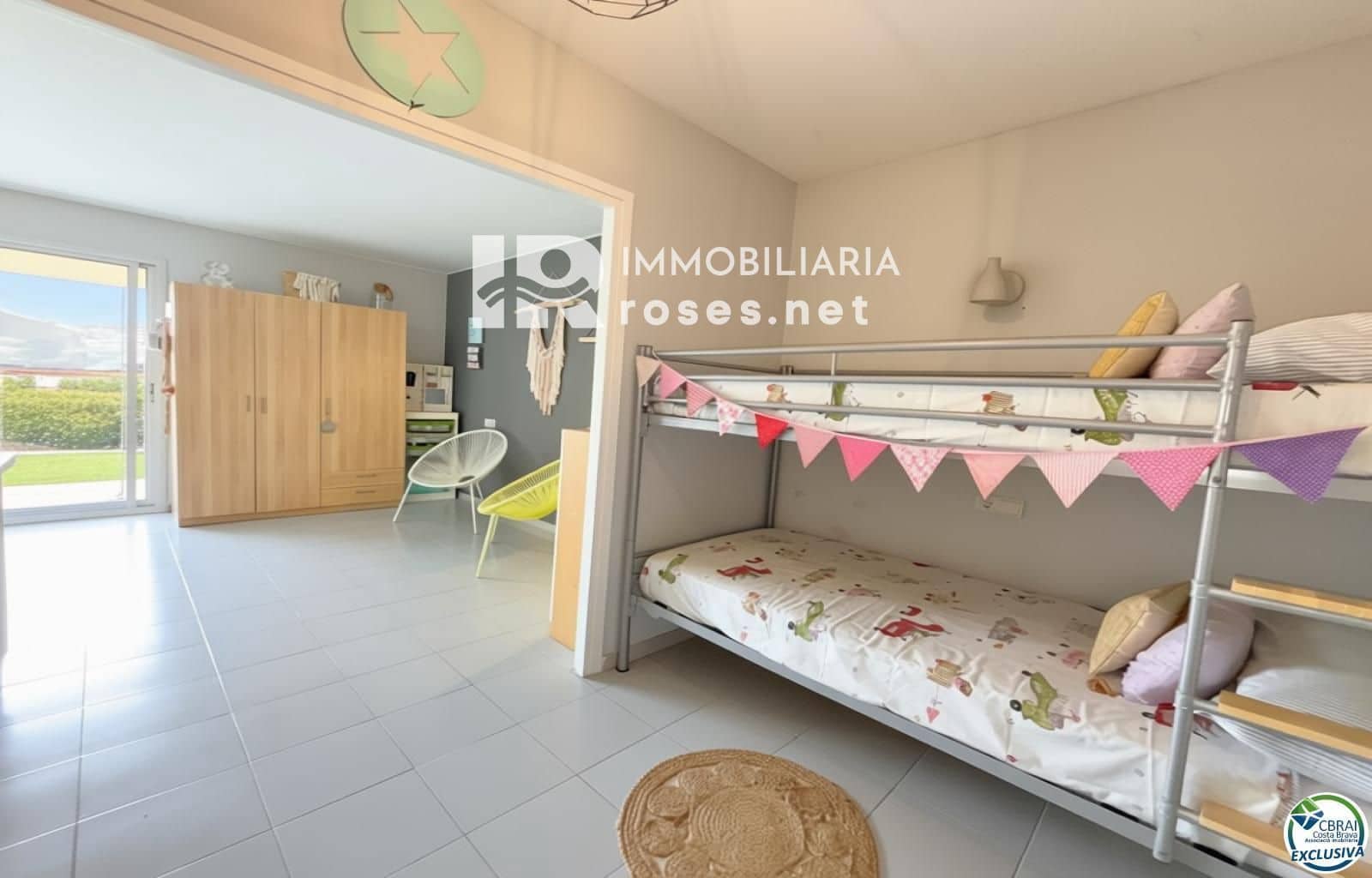 Lejlighed til salg i L'Estartit - € 145.000 (Ref: 9311397)