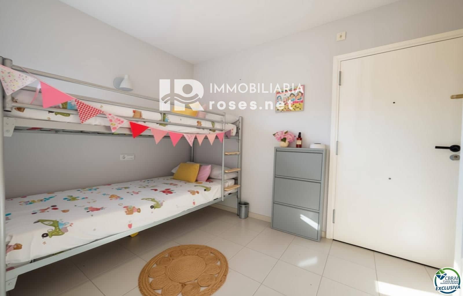 Lejlighed til salg i L'Estartit - € 145.000 (Ref: 9311397)