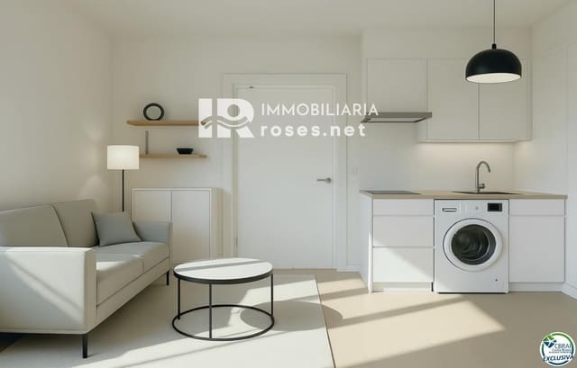 Piso en L'Estartit, Torroella de Montgrí en venta - 145.000 € (Ref: 9311397)