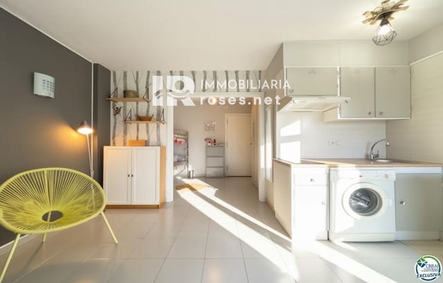 Piso en L'Estartit, Torroella de Montgrí en venta - 145.000 € (Ref: 9311397)