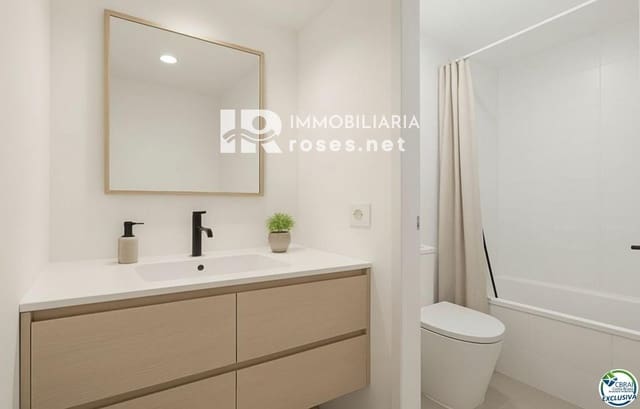 Piso en L'Estartit, Torroella de Montgrí en venta - 145.000 € (Ref: 9311397)