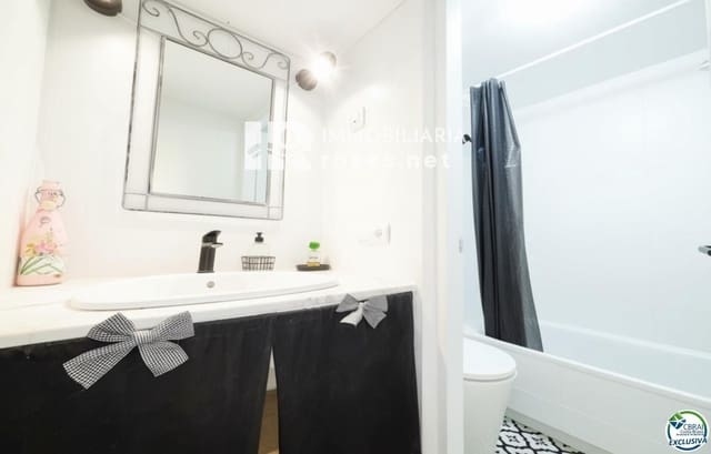 Piso en L'Estartit, Torroella de Montgrí en venta - 145.000 € (Ref: 9311397)