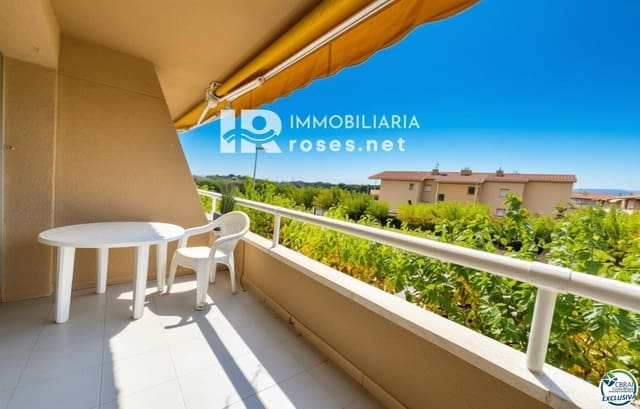 Piso en L'Estartit, Torroella de Montgrí en venta - 145.000 € (Ref: 9311397)