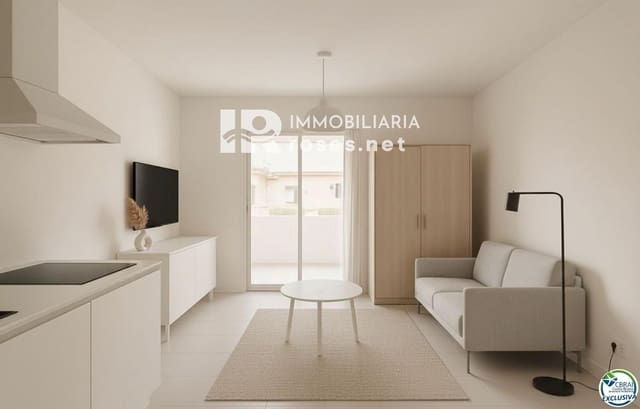Piso en L'Estartit, Torroella de Montgrí en venta - 145.000 € (Ref: 9311397)