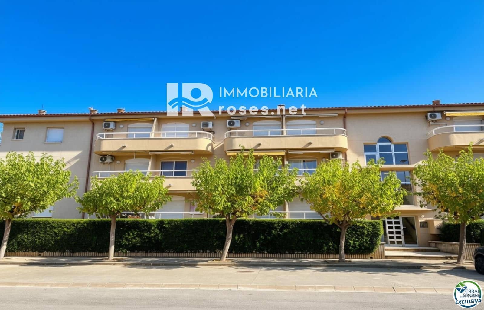 Lejlighed til salg i L'Estartit - € 145.000 (Ref: 9311397)