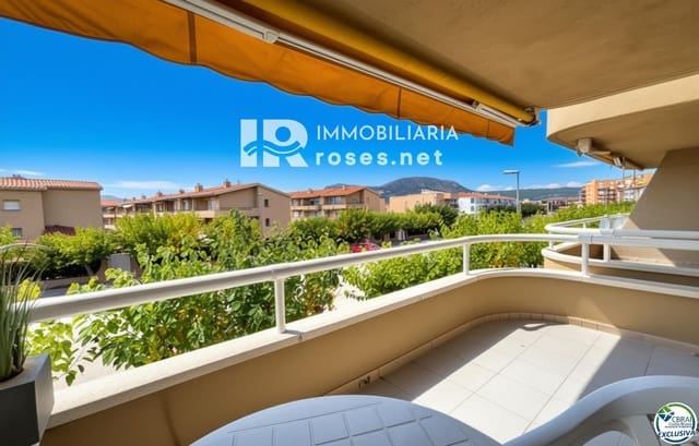 Piso en L'Estartit, Torroella de Montgrí en venta - 145.000 € (Ref: 9311397)