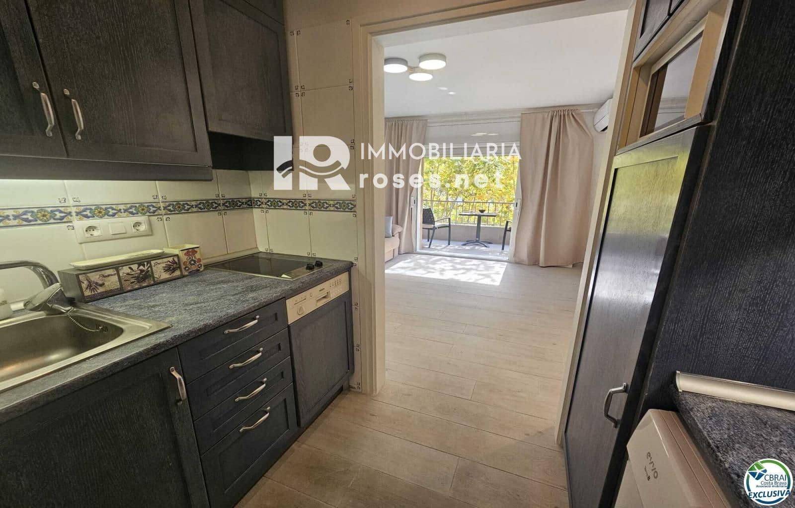 1 bedroom Flat for sale in Empuriabrava - € 147,000 (Ref: 9311398)