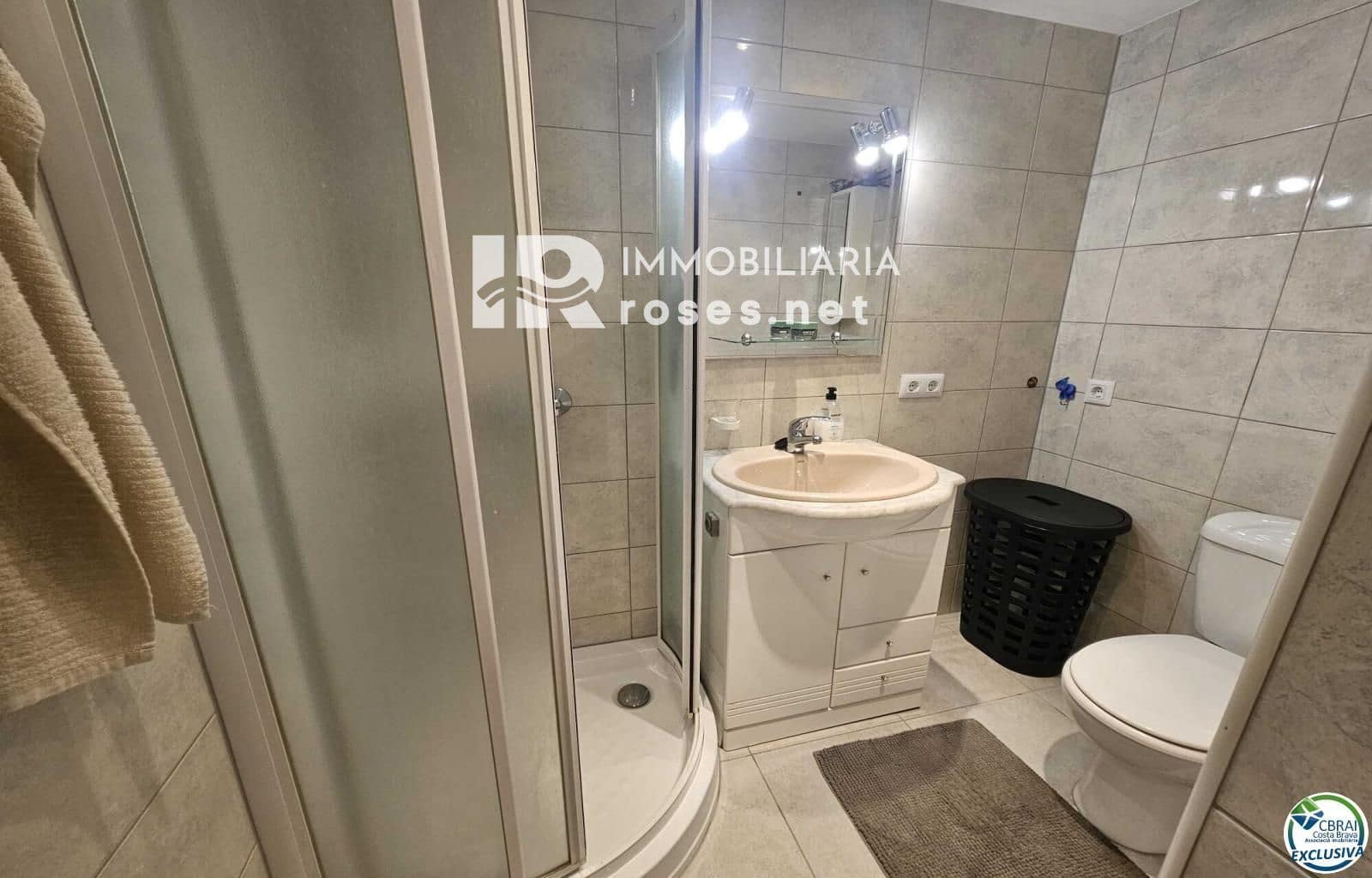 1 bedroom Flat for sale in Empuriabrava - € 147,000 (Ref: 9311398)