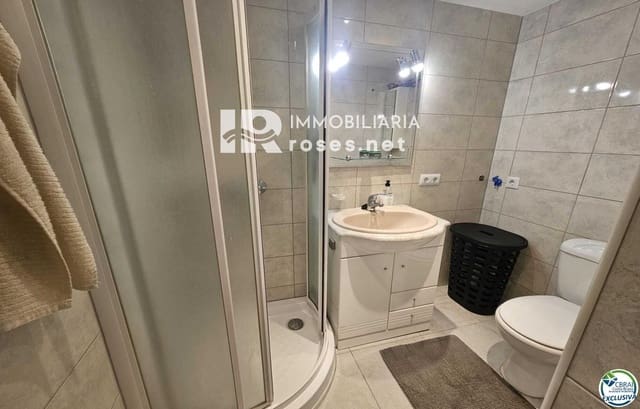 1 slaapkamer Flat te koop in Empuriabrava, Castelló d'Empúries - € 147.000 (Ref: 9311398)