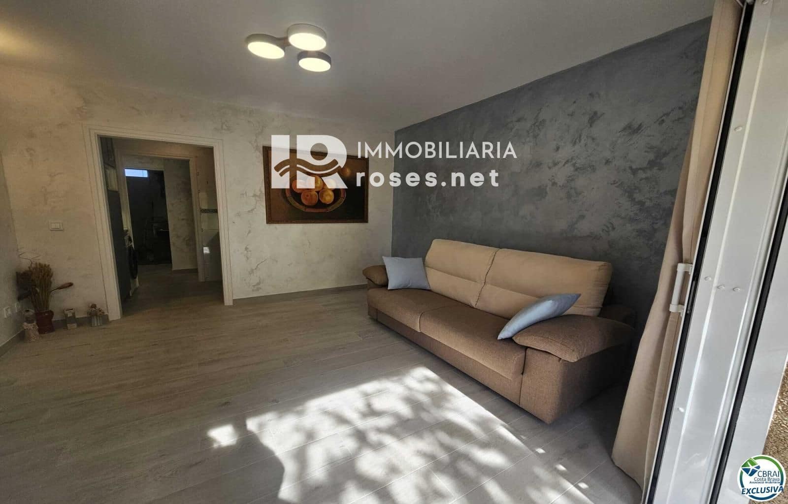 1 bedroom Flat for sale in Empuriabrava - € 147,000 (Ref: 9311398)