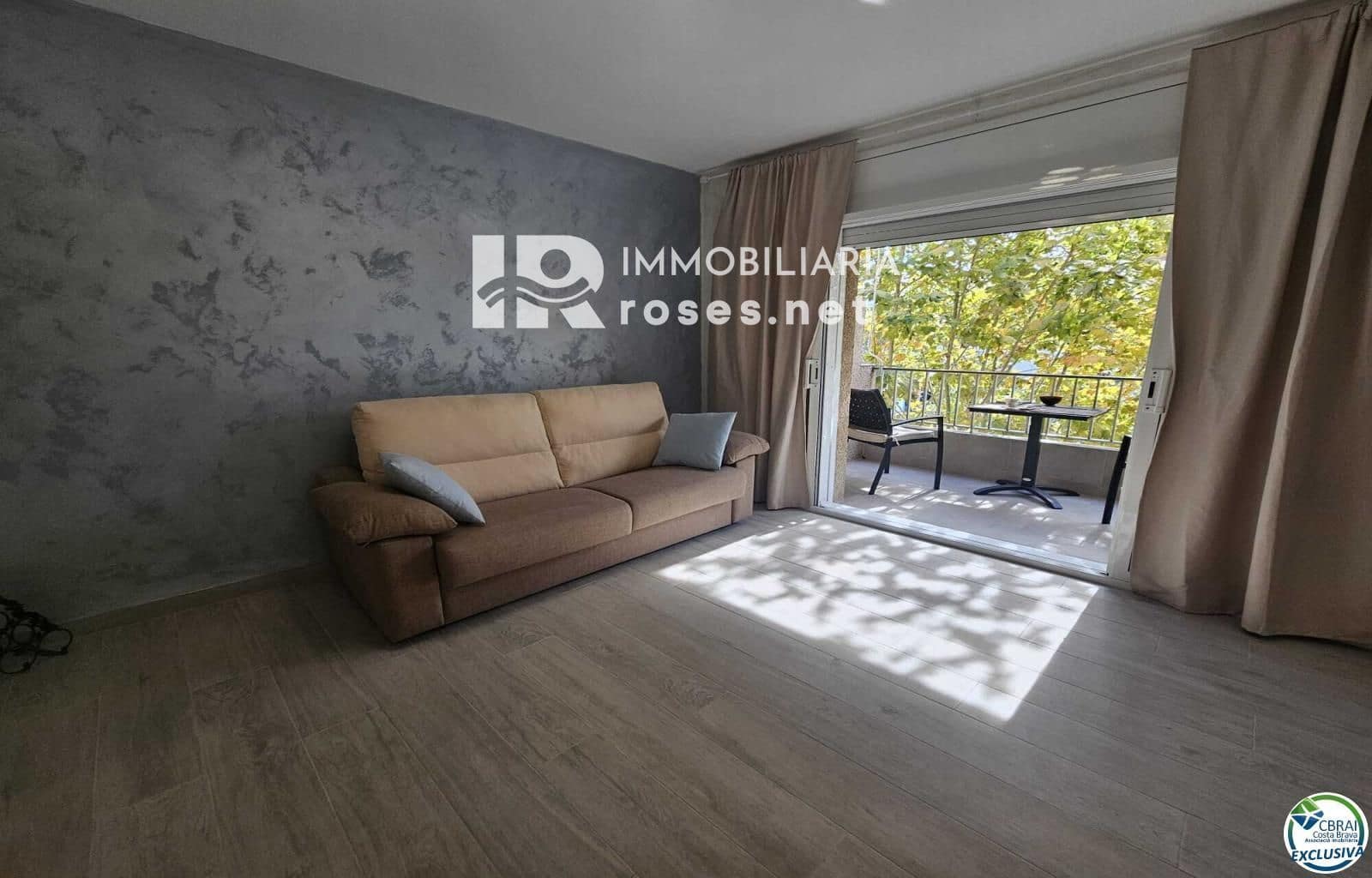 1 bedroom Flat for sale in Empuriabrava - € 147,000 (Ref: 9311398)