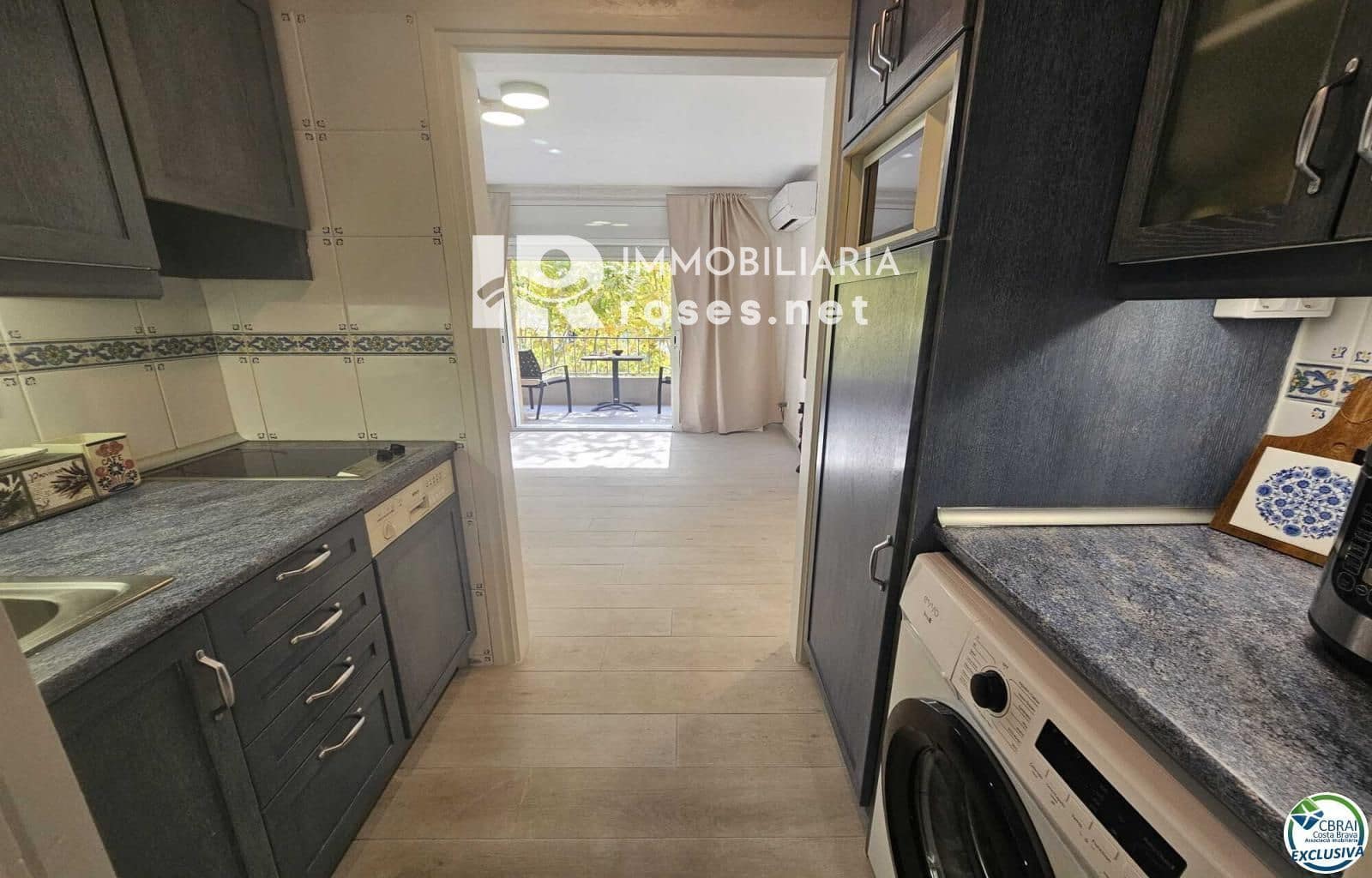 1 bedroom Flat for sale in Empuriabrava - € 147,000 (Ref: 9311398)