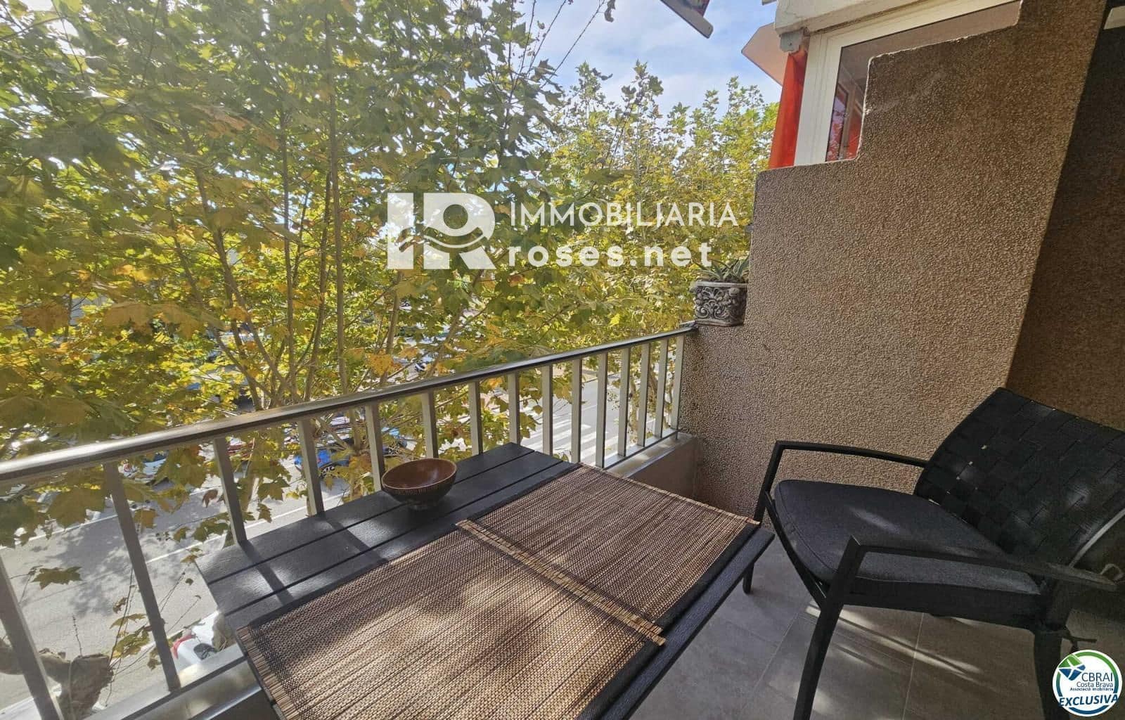 1 bedroom Flat for sale in Empuriabrava - € 147,000 (Ref: 9311398)