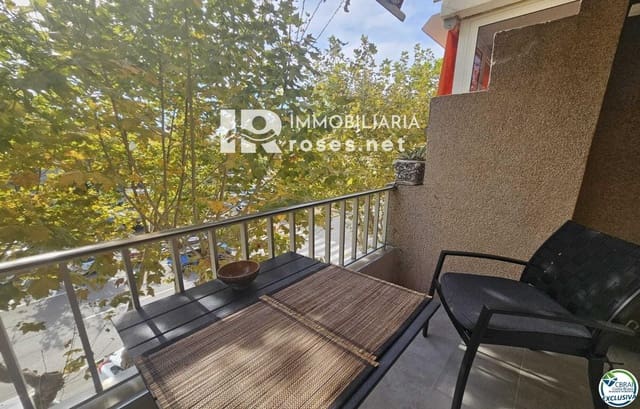 1 slaapkamer Flat te koop in Empuriabrava, Castelló d'Empúries - € 147.000 (Ref: 9311398)