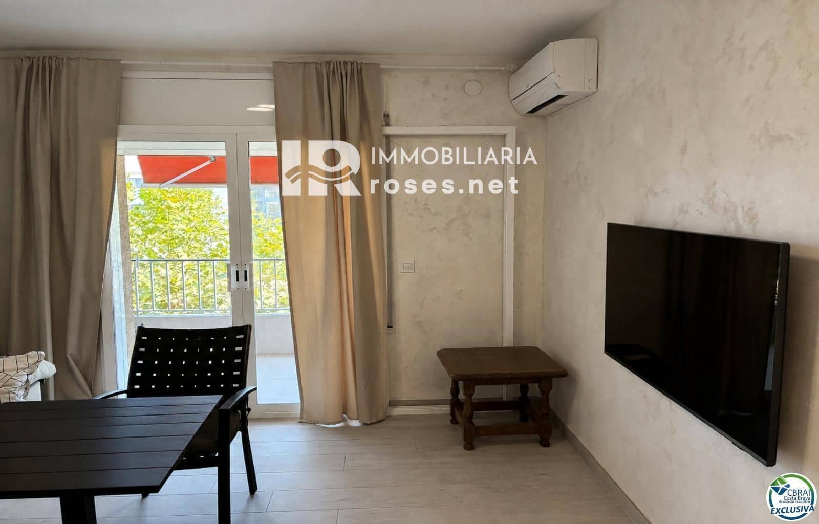 1 sovrum Lägenhet till salu i Empuriabrava - 145 000 € (Ref: 9311398)