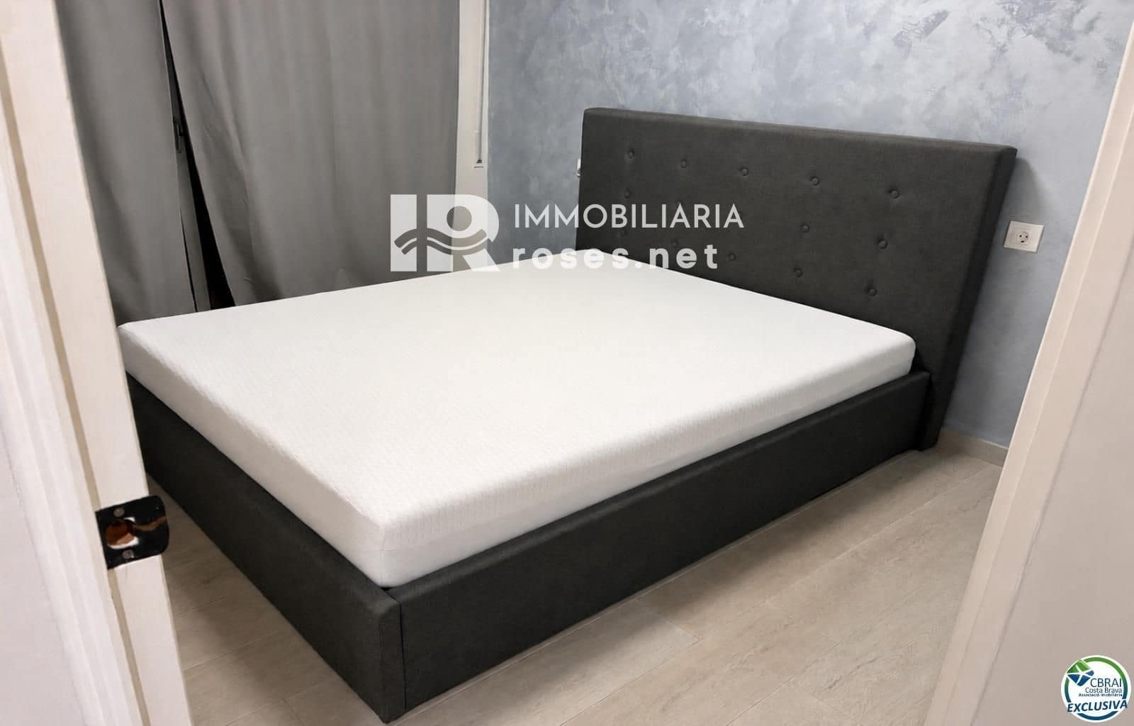 1 sovrum Lägenhet till salu i Empuriabrava - 145 000 € (Ref: 9311398)
