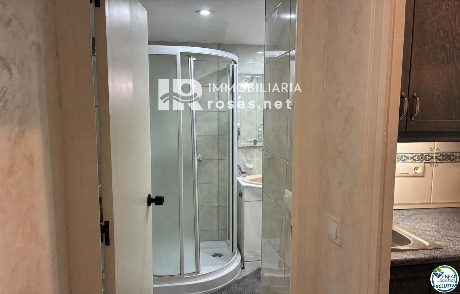 1 sovrum Lägenhet till salu i Empuriabrava - 145 000 € (Ref: 9311398)