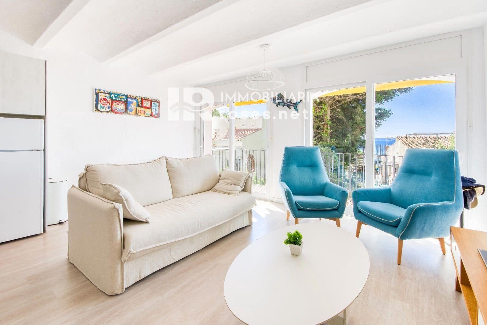 2 bedroom Flat for sale in Roses - € 239,000 (Ref: 9311399)