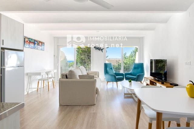 2 soverom Leilighet til salgs i Roses - € 239 000 (Ref: 9311399)