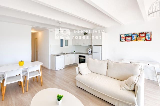 2 soverom Leilighet til salgs i Roses - € 239 000 (Ref: 9311399)